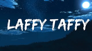 D4L  Laffy Taffy Lyrics  Lyrics Fly [upl. by Sirah]