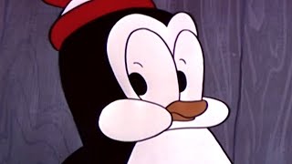 Chilly Willy Full Episodes 🐧Hot and cold penguin  Chilly Willy old cartoon 🐧Videos for Kids [upl. by Alicirp103]