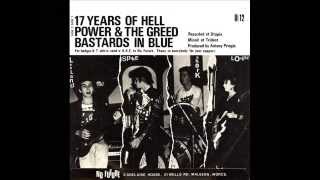 The Partisans  17 Years of Hell EP 1982 [upl. by Oznol]