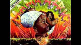 Peter Tosh  Johnny B Goode long version [upl. by Maclay]