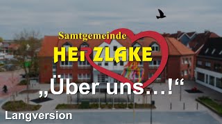 quotÜber unsquot  Samtgemeinde Herzlake Langversion [upl. by Cenac]