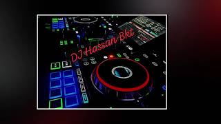 DJHBKT  Afrika dance beats  Ambiance Africaine Mixe Remixe  édit 2024 [upl. by Dola]