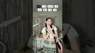 จื่อบ่  TikTok Dance Tutorial  AoraeaSp [upl. by Llenrahc]