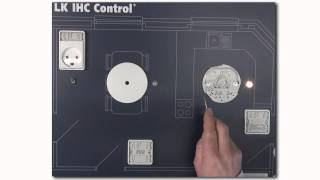 IHC® Wireless instruktion  Schneider Electric [upl. by Otter]