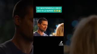 El amor en las calles 🤣 followme sigueme viajes pelis shortspeli películas elmillor [upl. by Gaile]