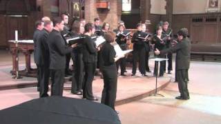 Miserere Mei Purcell Harmonia Chamber Singers [upl. by Guimar927]