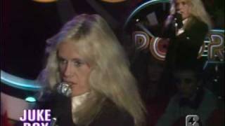 Kim Carnes  Bette Davis Eyes Live  1981 [upl. by Oakleil]