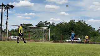 Disputa de penaltis Forquilhinha x Rui Barbosa Sub 15 [upl. by Yendic879]