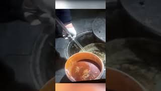 এমন ভাবে Gutter Oil এর ব্যবহার করা হয়  The Making of Gutter Oil shorts chinese [upl. by Suk]