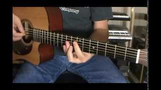 Acoustic Guitar Learn  Write Songs Yourself Basic Theory By Scott Grove [upl. by Remle]