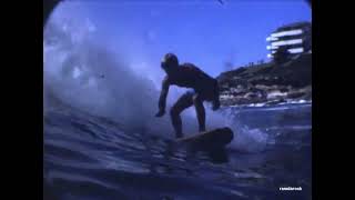 BREAKAWAY CRONULLA 1978  Filmed by Darryl Menzies amp Ross Myers [upl. by Rivalee]