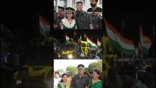 Major Mukundh indu Rebecca Varghese  hey minnleshortvideo trending [upl. by Anait]