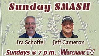 Sunday Smash talks FSU Football  NFL  Epic Losses [upl. by Dare]