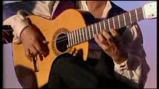 paco de lucia  carlos benavent [upl. by Eedrahs]