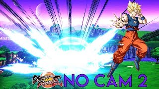 Dragon Ball FighterZ  Dramatic FinishesIntros no cinematic camera and stage exploration [upl. by Sallie]