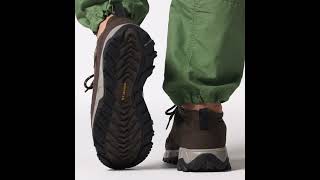 Brown Strata Trail Low Shoes  Columbia Sportswear India [upl. by Starkey]