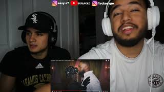 Saweetie  Closer feat HER Official Music Video  REACTION [upl. by Glennie254]