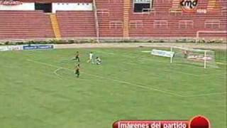 FBC MELGAR 1 vs 1 TOTAL CHALACO [upl. by Anirbys]