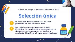 Apoyo Examen Sistema contable financiero II  IPP [upl. by Auoy]