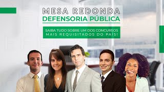 DEFENSORIA PÚBLICA  TUDO O QUE VOCÊ PRECISA SABER SOBRE O CONCURSO [upl. by Naitsirhc]