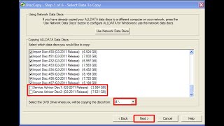 How to Install Alldata 1053 Software [upl. by Angus556]