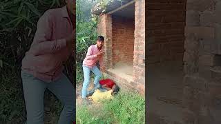 Aisi kaun si chij hai jo bacchon ko dara rahi hai vishal funny comedy shortvideo [upl. by Ateuqram585]