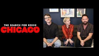 THE SEARCH FOR ROXIE Episode 2 Meet the Top 10 SemiFinalists [upl. by Regina]