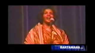 Hoobaalayoow  Ahmed Naji Classic Somali Song [upl. by Lancey670]