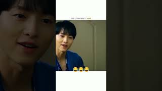 Vincenzo Best Funny Scene 🤣🤣 Vincenzo Heroine Funny Moments  vincenzo kdrama [upl. by Idissak]