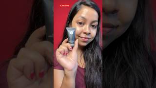 SUGAR Bling Leader Illuminating Sunscreen SPF 30 REVIEW makeup shorts review sugarcosmetics [upl. by Rodriguez]