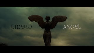 LIBERO  ANGEL Official video²⁰²³ [upl. by Fridlund]