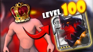 Zero To PREMIUM Cursed Skull  To Level 100  25M Profit  Albion Online [upl. by Ecnarrot881]