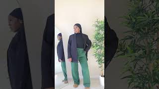 Modest Fashion Try On Haul  New In Wardrobe NAKD FASHION modestfashion modesty tryonhaul2024 [upl. by God]