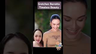 Gretchen Barretto Timeless Beauty [upl. by Russian925]