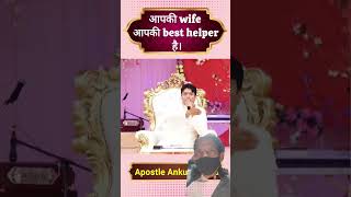 ankurnarulaworshipsapostleankuryosephnarula motivation shortvideos [upl. by Kalagher167]