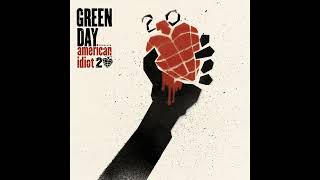 Green Day  Holiday Official Audio [upl. by Comstock]