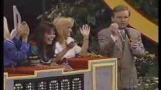 Family Feud Opryland 1993 Part 4 of 5 [upl. by Elka]