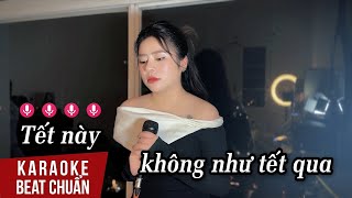 Karaoke Cơm Đoàn Viên  Dunghoangpham ft Đông Thiên Đức  Beat Gốc [upl. by Tnattirb936]