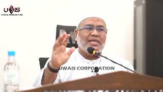 Jom Belajar Ilmu Faraid  Ustaz Che Amran Yusoff [upl. by Theresina153]