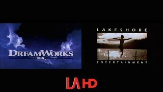 DreamworksLakeshore Entertainment [upl. by Klein754]