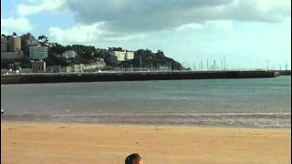 Torquay Devon England part 1 [upl. by Girardi887]