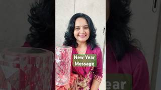 New Year Message 🌺diwali happynewyear saalmubarak youtubeshorts diwalicelebration [upl. by Hege]