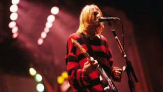 Nirvana quotYou Know Youre Rightquot Live Aragon Ballroom Chicago IL 102393 audio [upl. by Adriell]