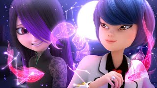 SIGNOS DE TODOS OS PERSONAGENS DE MIRACULOUS LADYBUG [upl. by Arther692]