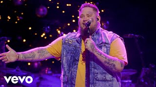 RagnBone Man  2000 Miles Live from Magic of Christmas 2021 [upl. by Kirsti171]