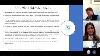 5° LEZIONE  WEBINAR 11 INCONTRI  PROVA SCRITTA ESAME AVVOCATO 2024 [upl. by Everett]