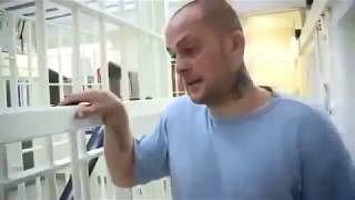 HMP Pentonville London Britains Toughest Prisons [upl. by Llorrad]