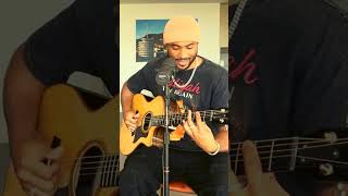 🎶✨ Will Gittens and BJRNCK deliver an incredible acoustic cover of quotNo Airquot [upl. by Dnumyar]