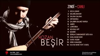 Hozan Beşir  Gelmiş Bahar [upl. by Ieppet]