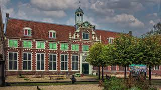 Frans Hals Museum Haarlem [upl. by Igic]